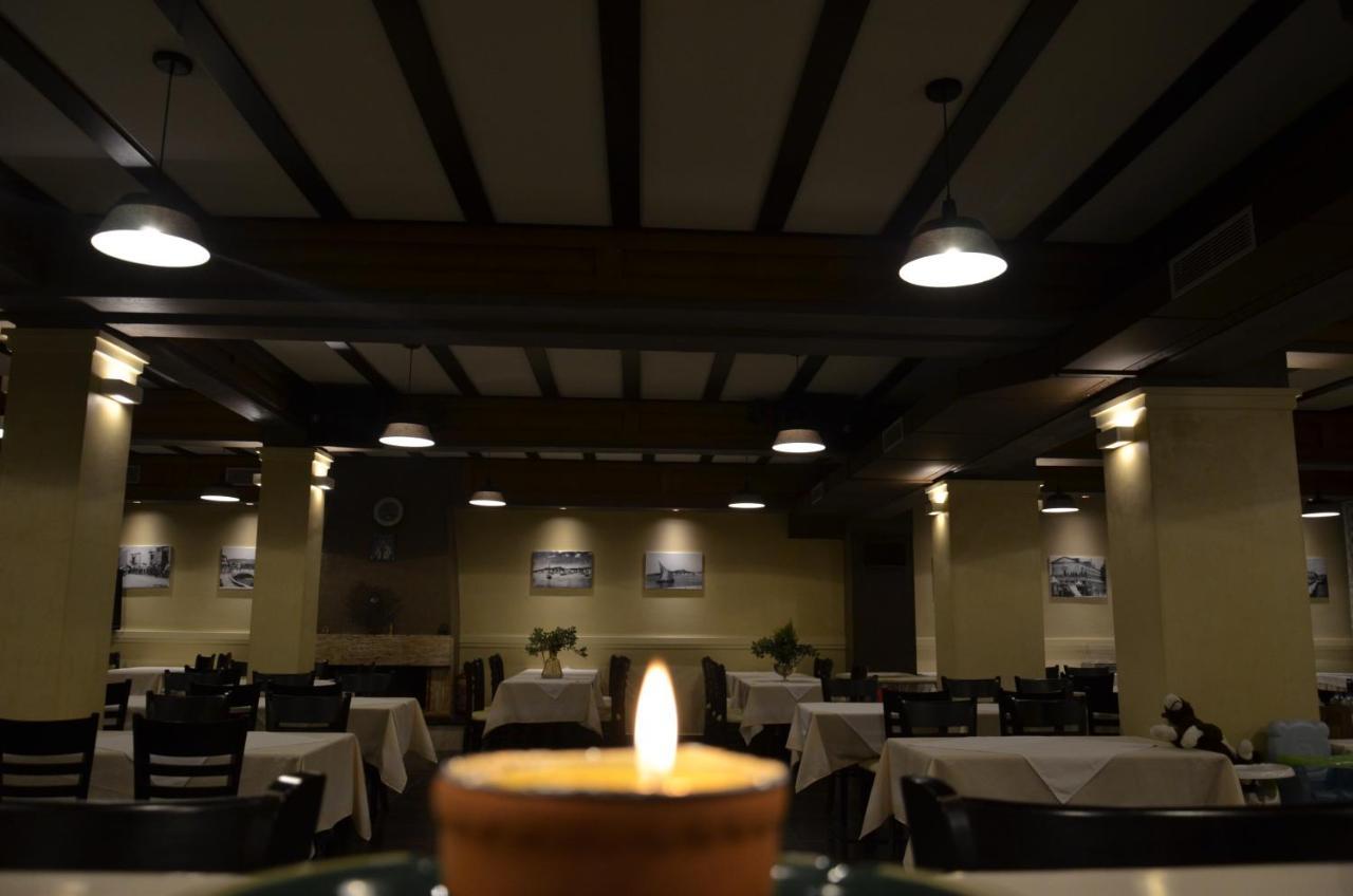 Apolafsi Aparthotel Lixouri Bagian luar foto